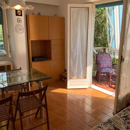 Casa Kennedy גראדו