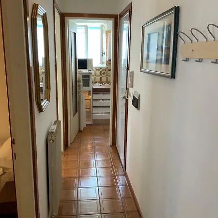 דירה Casa Kennedy גראדו
