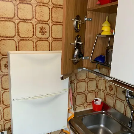 דירה Casa Kennedy