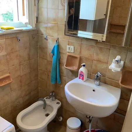 דירה Casa Kennedy