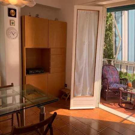 Casa Kennedy דירה *