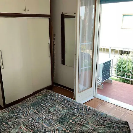 Casa Kennedy Grado