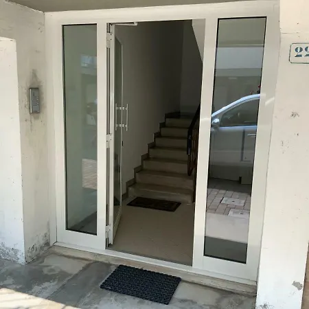Casa Kennedy דירה