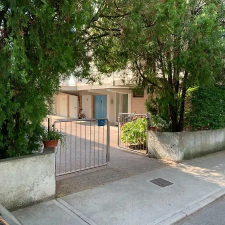 דירה Casa Kennedy גראדו