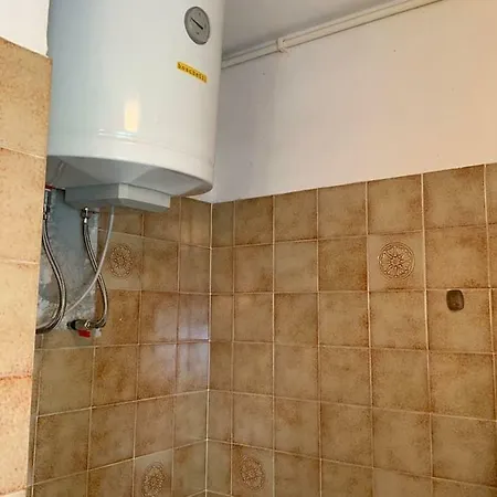 Apartment Casa Kennedy Grado