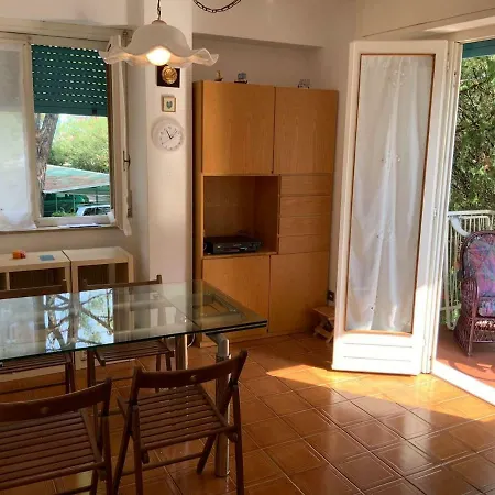 Casa Kennedy דירה גראדו