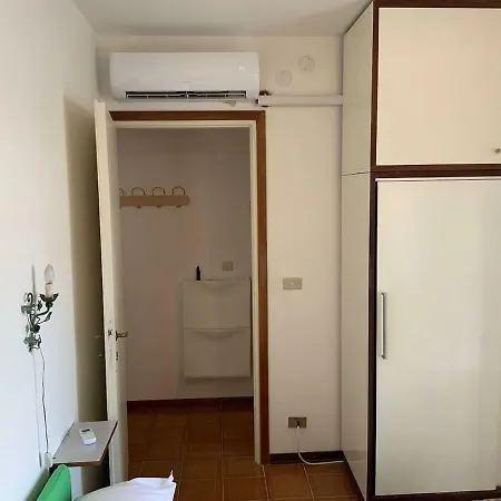 Casa Kennedy גראדו