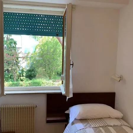 Casa Kennedy דירה גראדו