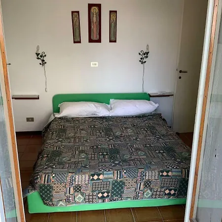 Apartment Casa Kennedy