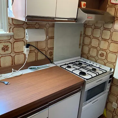 Casa Kennedy * גראדו