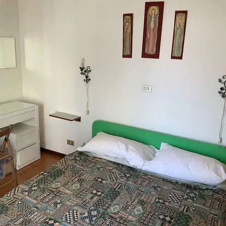 Casa Kennedy דירה גראדו
