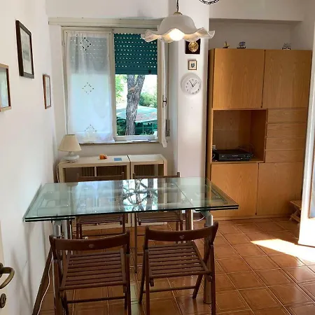 Casa Kennedy גראדו