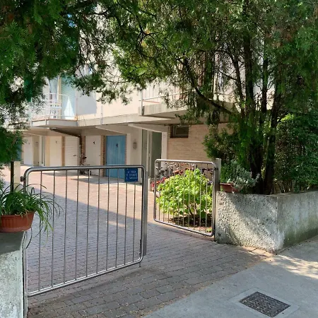 דירה Casa Kennedy