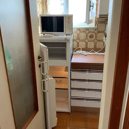 דירה Casa Kennedy גראדו